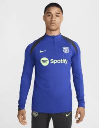 Nike FC Barcelona Strike (tredjeställ)