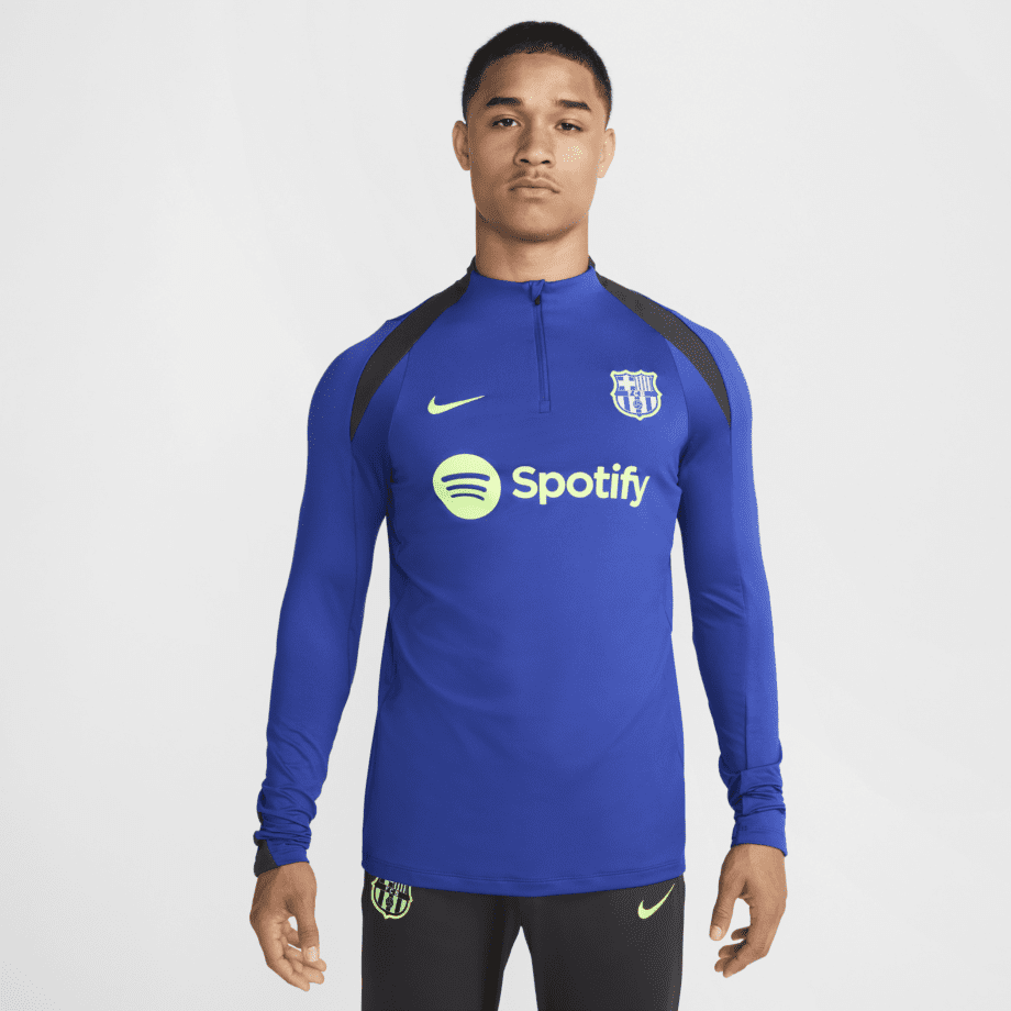 Nike FC Barcelona Strike (tredjeställ)
