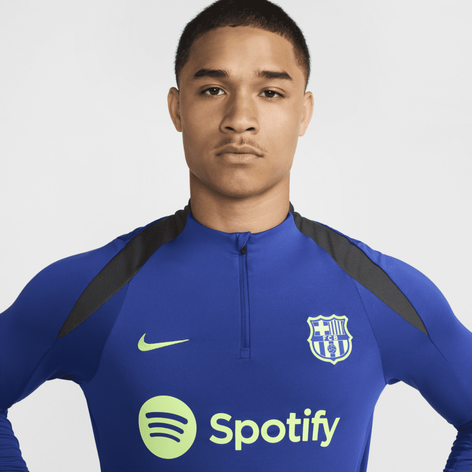 Nike FC Barcelona Strike (tredjeställ)