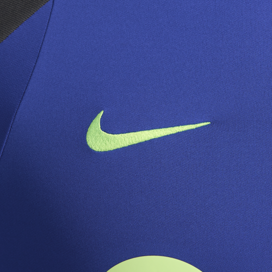 Nike FC Barcelona Strike (tredjeställ)