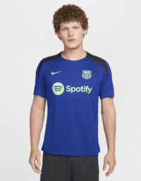 Nike FC Barcelona Strike (tredjeställ)