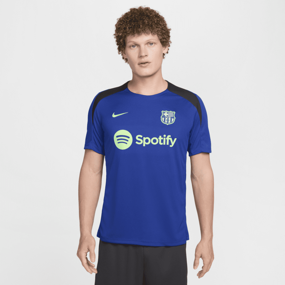 Nike FC Barcelona Strike (tredjeställ)
