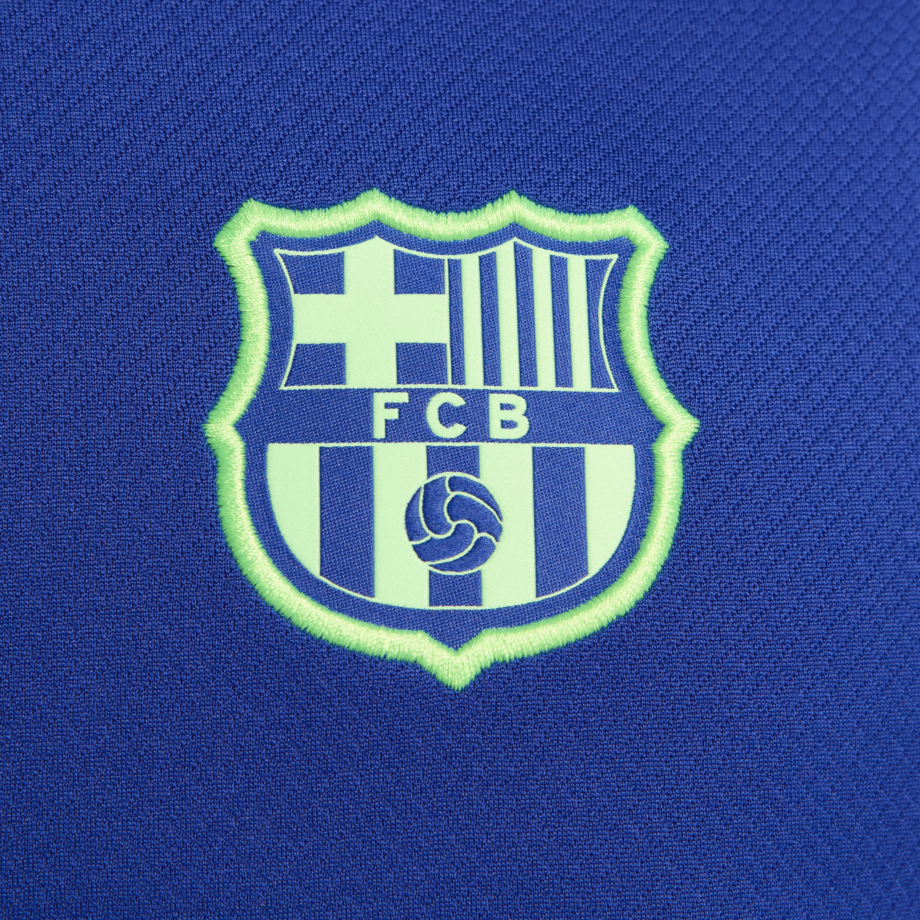 Nike FC Barcelona Strike (tredjeställ)
