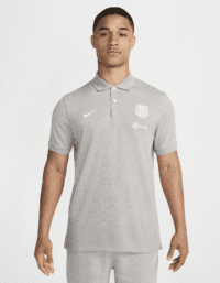 Nike FC Barcelona The Nike Polo