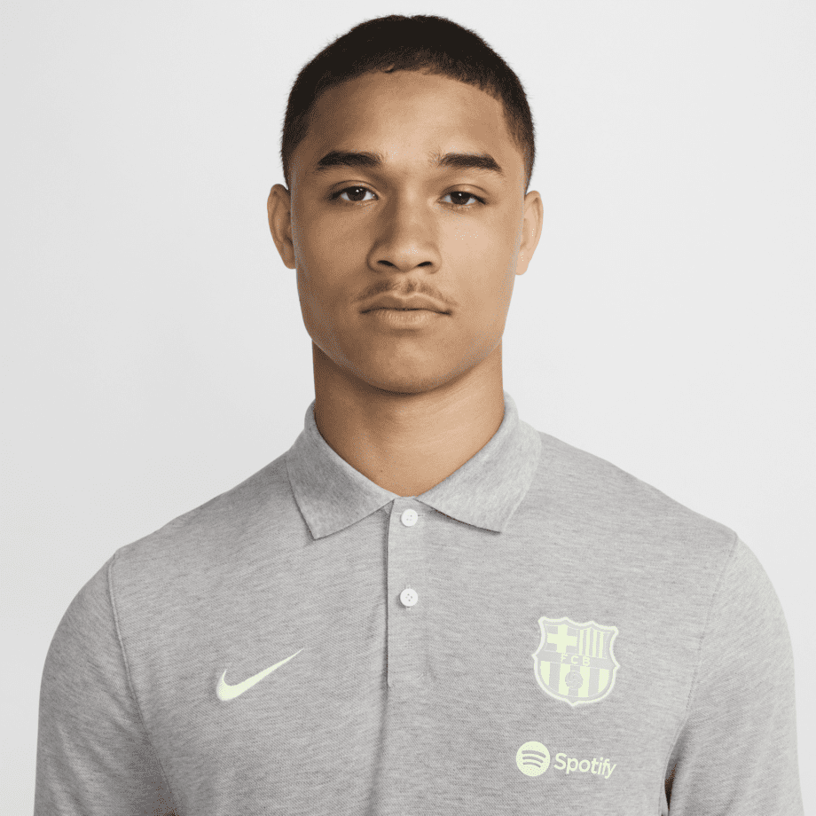 Nike FC Barcelona The Nike Polo