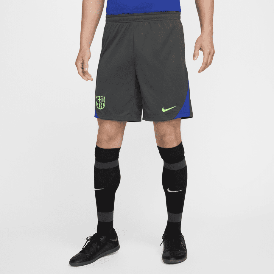 Nike FC Barcelona Strike (tredjeställ)