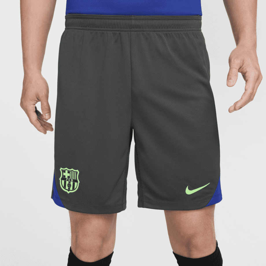 Nike FC Barcelona Strike (tredjeställ)