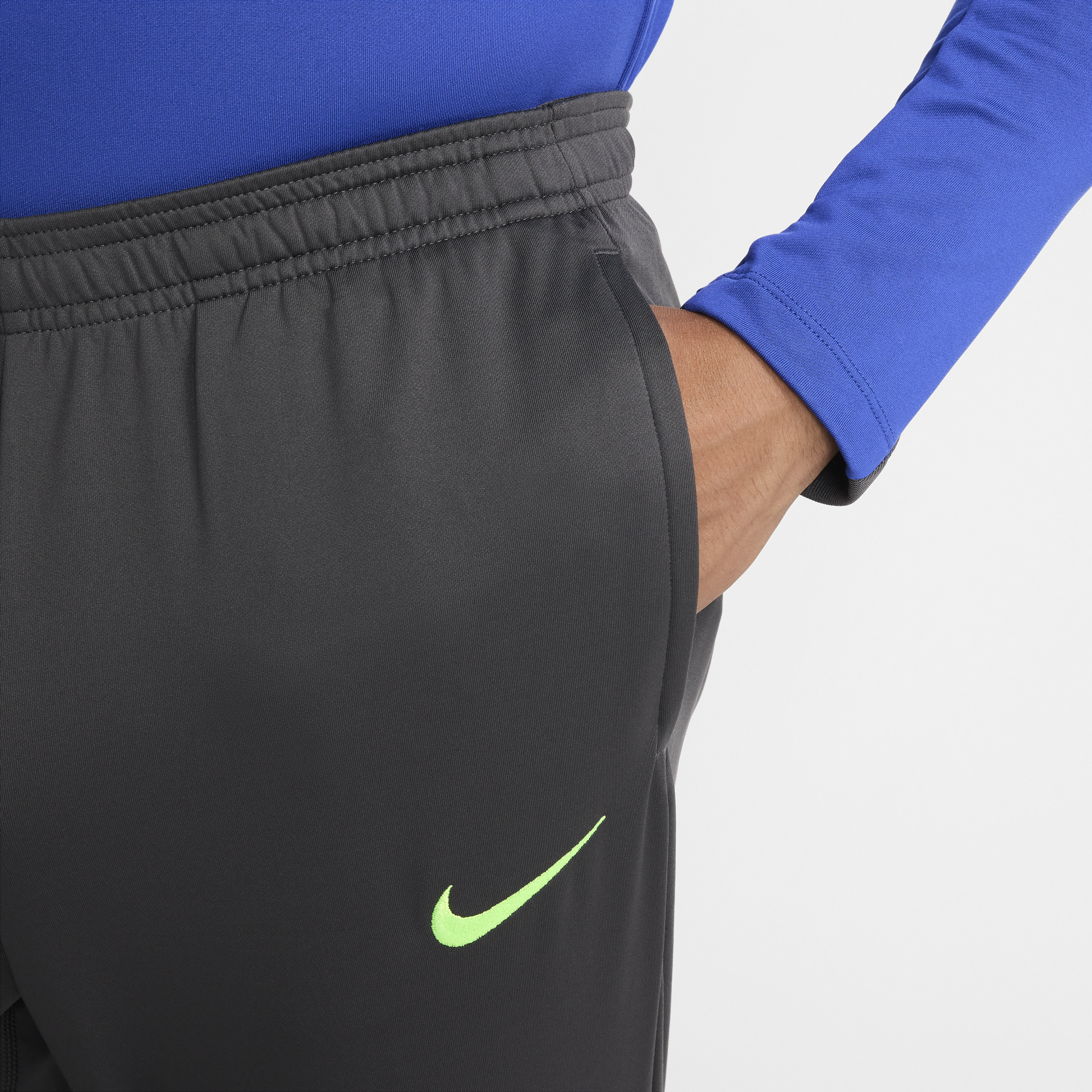 Nike FC Barcelona Strike (tredjeställ)