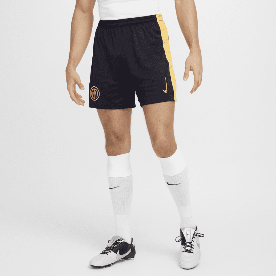 Nike Inter Milan 2024/25 Stadium (tredjeställ)