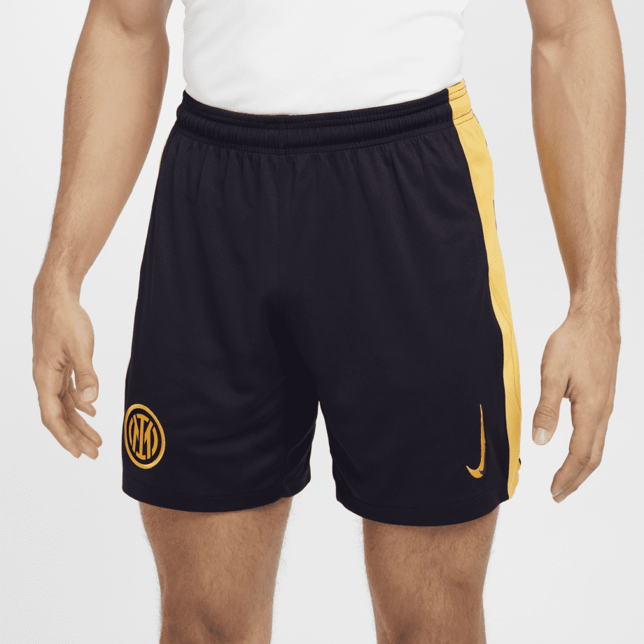 Nike Inter Milan 2024/25 Stadium (tredjeställ)