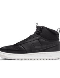 Nike Nike Court Vision Mid Winter
