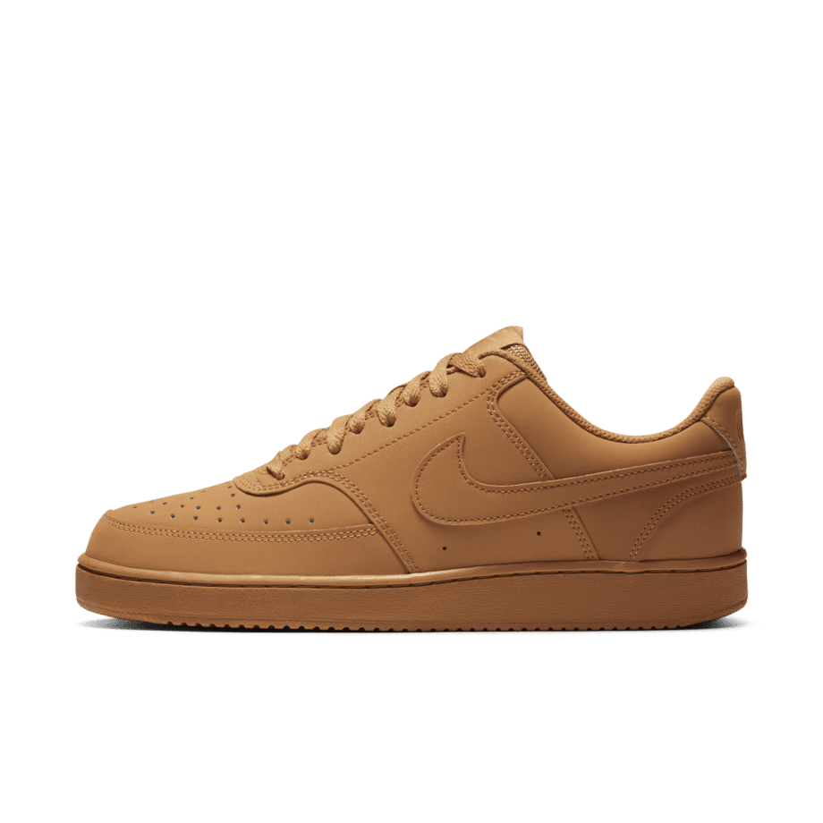 Nike Nike Court Vision Low