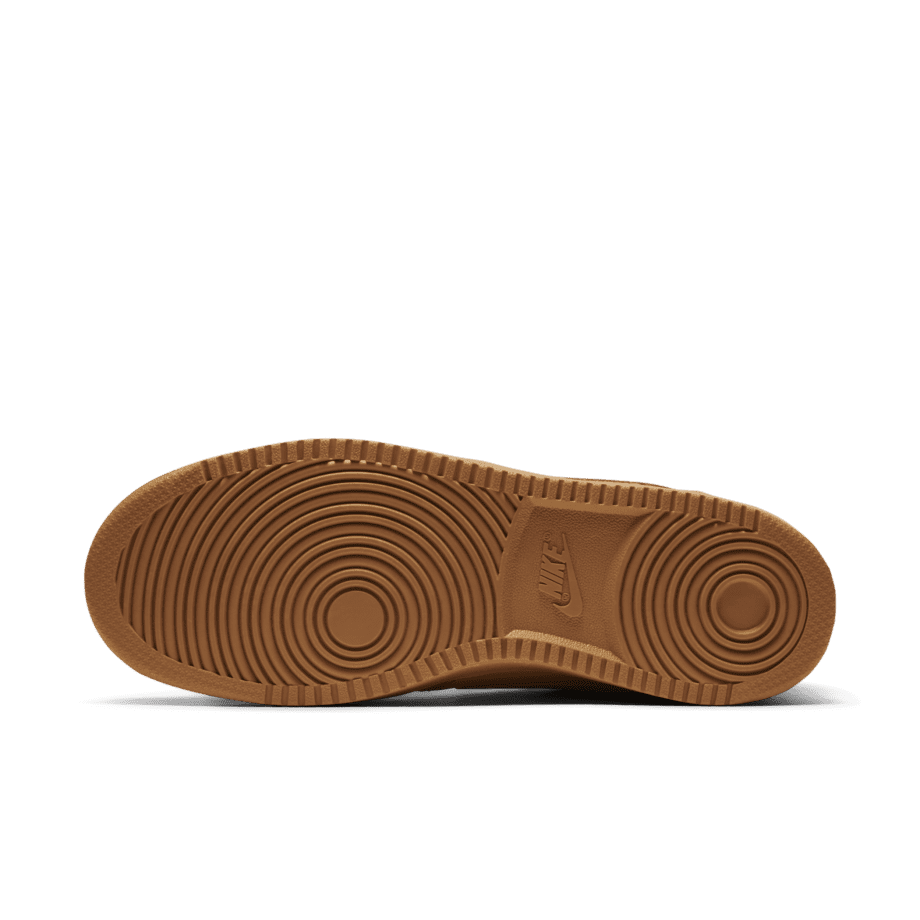 Nike Nike Court Vision Low