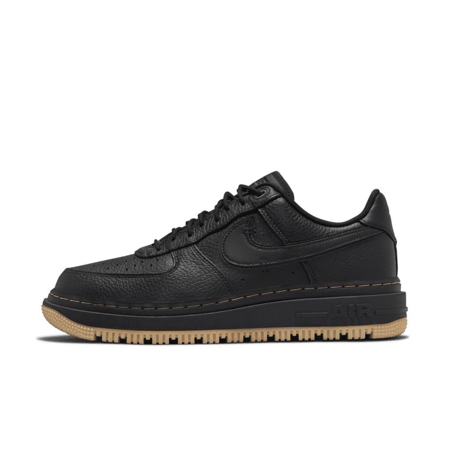 Nike Nike Air Force 1 Luxe