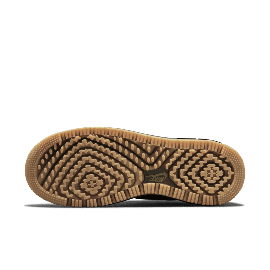 Nike Nike Air Force 1 Luxe