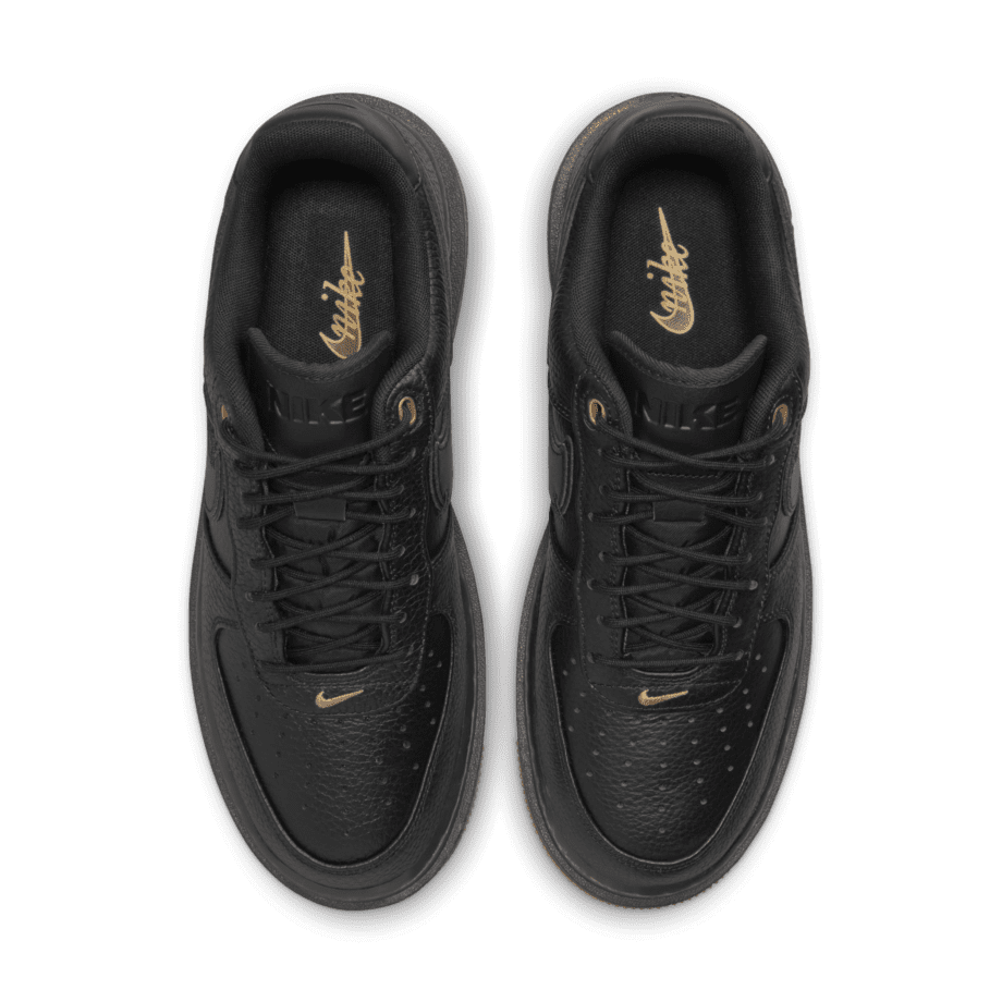 Nike Nike Air Force 1 Luxe