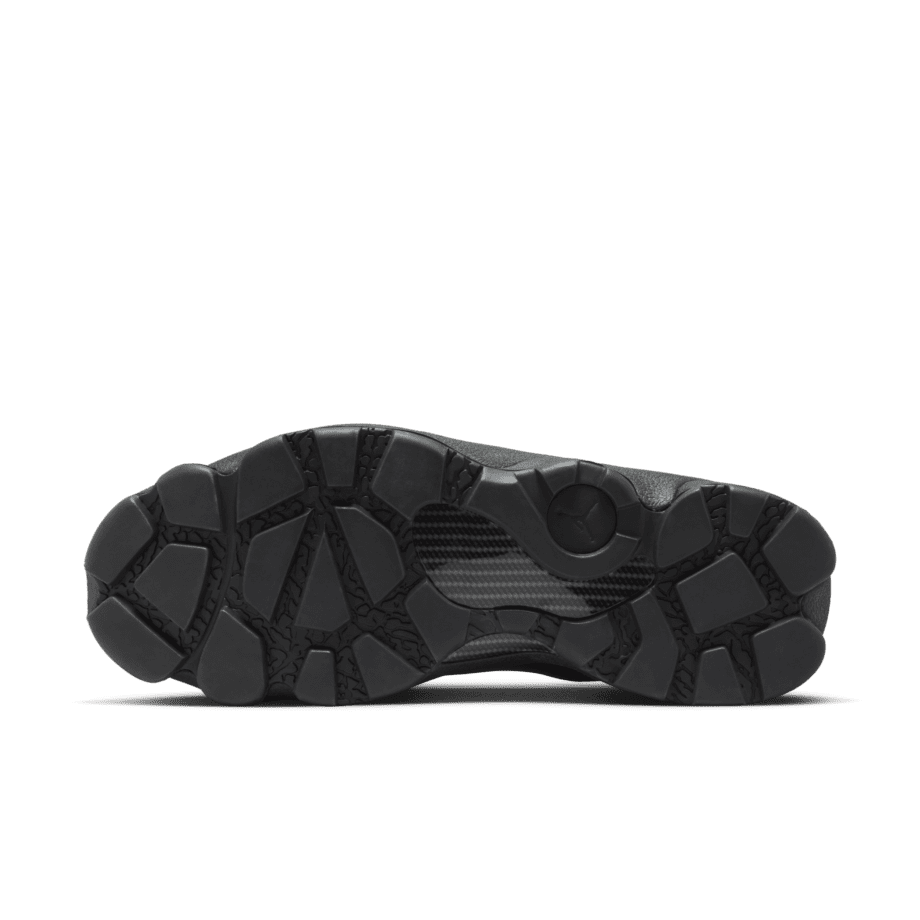 Nike Jordan Winterized 6 Rings