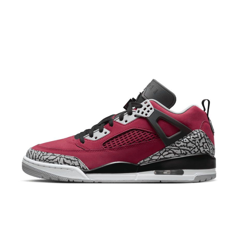 Nike Jordan Spizike Low