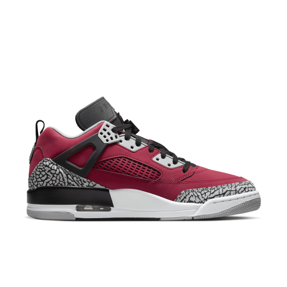 Nike Jordan Spizike Low