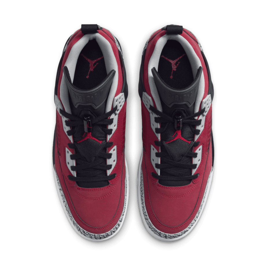 Nike Jordan Spizike Low