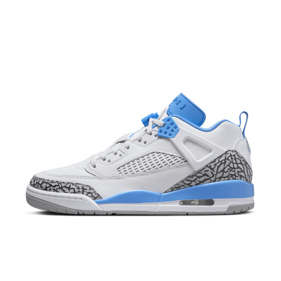 Nike Jordan Spizike Low