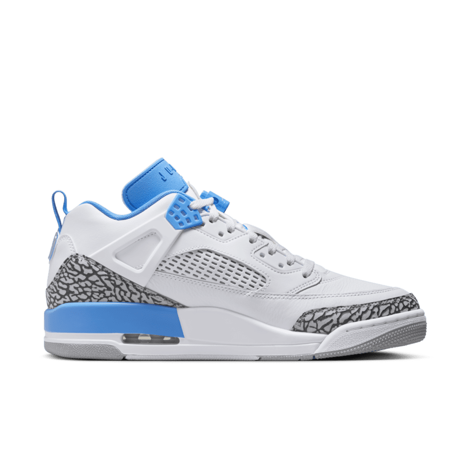 Nike Jordan Spizike Low