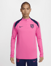 Nike Atlético Madrid Strike (tredjeställ)
