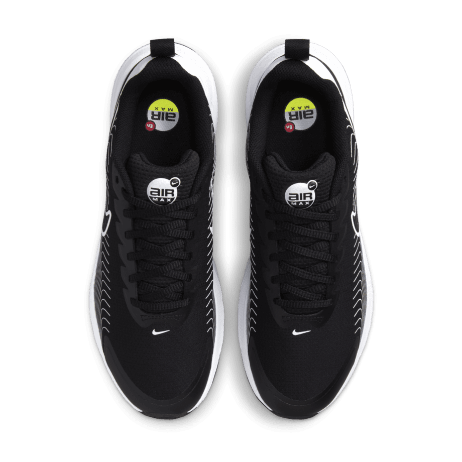 Nike Nike Air Max Nuaxis