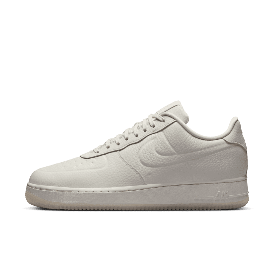 Nike Nike Air Force 1 '07 Pro-Tech