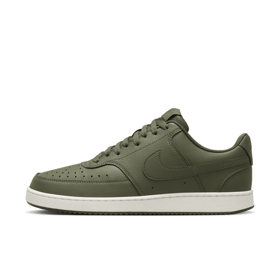 Nike Nike Court Vision Low Next Nature