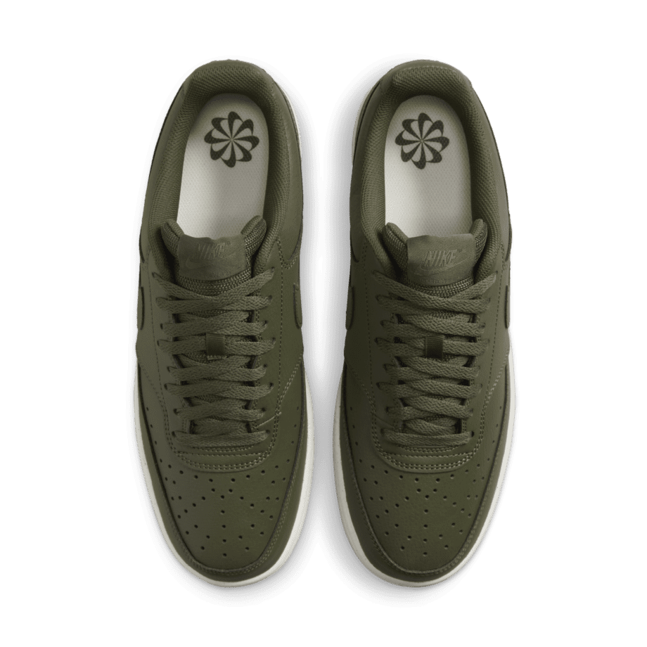 Nike Nike Court Vision Low Next Nature