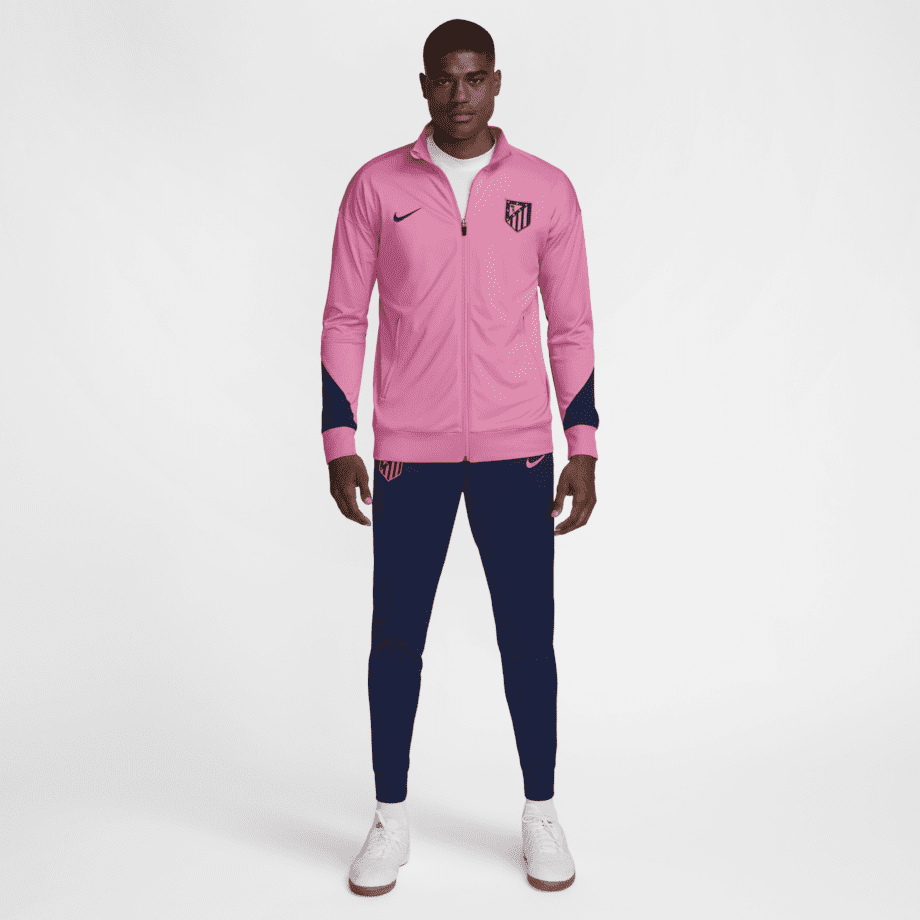 Nike Atlético Madrid Strike (tredjeställ)