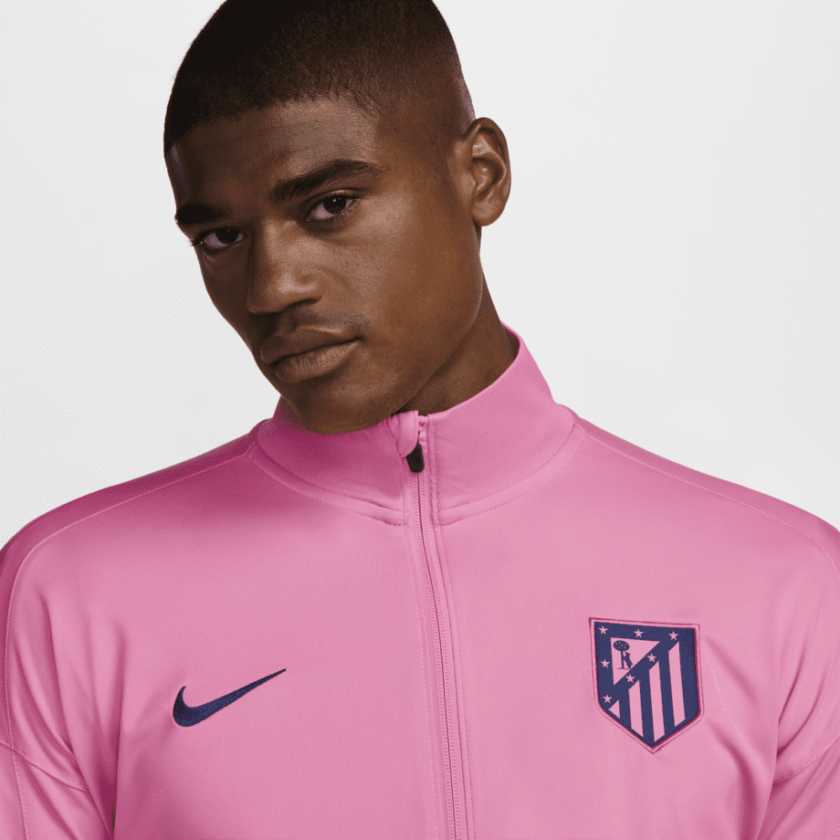 Nike Atlético Madrid Strike (tredjeställ)