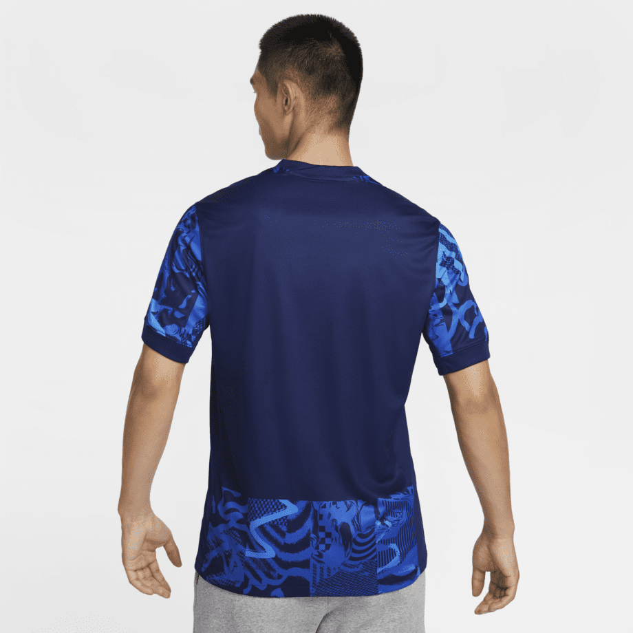 Nike Atlético Madrid 2024/25 Stadium (tredjeställ)