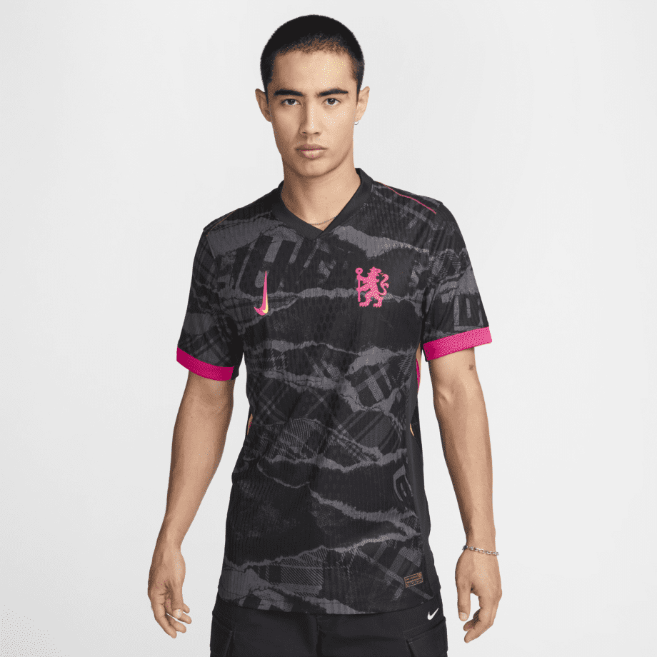 Nike Chelsea F.C. 2024/25 Match (tredjeställ)