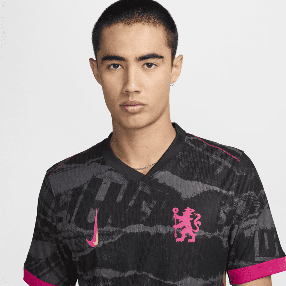 Nike Chelsea F.C. 2024/25 Match (tredjeställ)