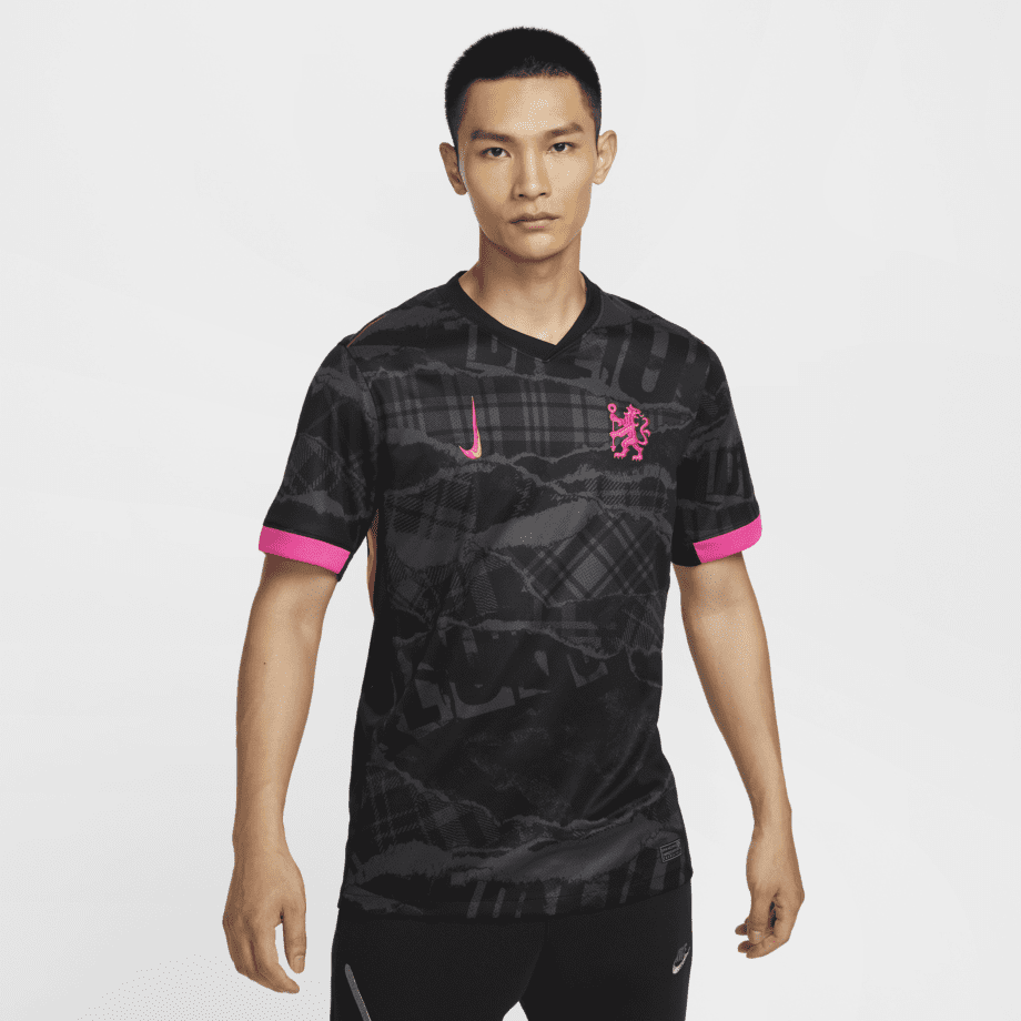 Nike Chelsea FC 2024/25 Stadium (tredjeställ)