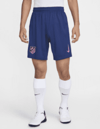 Nike Atlético Madrid 2024/25 Stadium (tredjeställ)