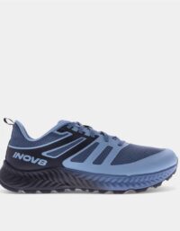 Inov-8 TrailFly (M) Blue Grey/Black/Slate