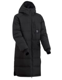 Kari Traa Rongve Parka Black