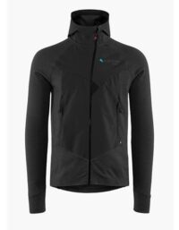 Klättermusen Hugin Zip Hoodie M's