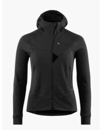 Klättermusen Hugin Zip Hoodie W's