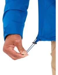 Marmot PreCip Eco Pro Jacket Men Dark Azure