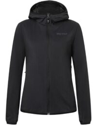 Marmot Wm'S Alt Hb Hoody Black