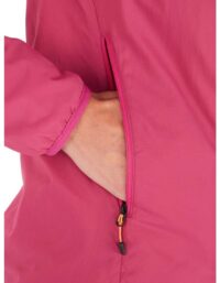 Marmot Wm'S Alt Hb Hoody Fuchsia Red