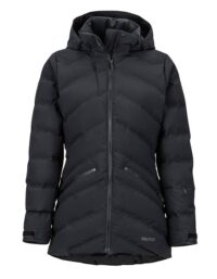 Marmot Wm's Val D'sere Jacket Black