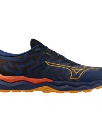 Mizuno Wave Daichi 8