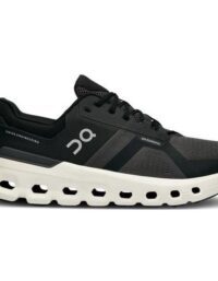 On Cloudrunner 2 men Eclipse/Black