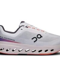 On Cloudsurfer Next White/Flame