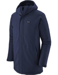 Patagonia Lone Mountain ParkaMen Neo Navy